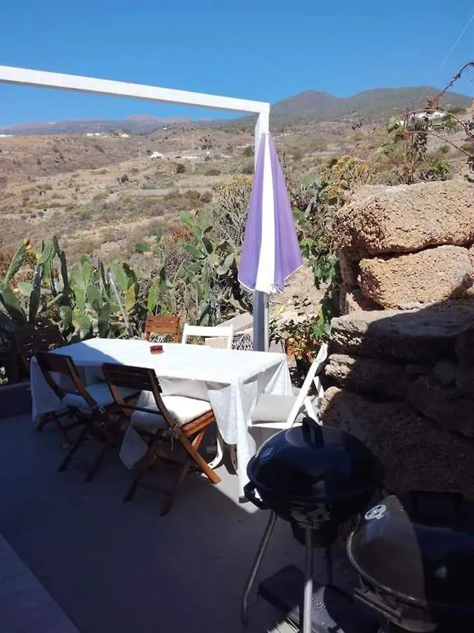 فندق Yurta De Arico Arico Viejo 0*,  إسبانيا