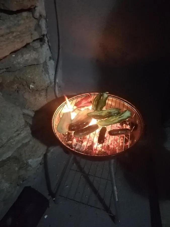 Hotel Yurta de Arico Arico Viejo España