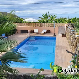 Casafavorita - Meer- Und Teideblick Für Zwei Apartamento