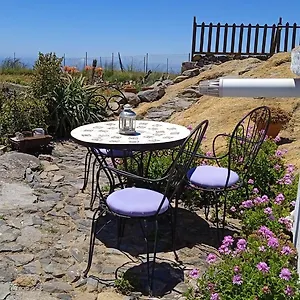  Ferienhaus Casa Cueva Gaspara
